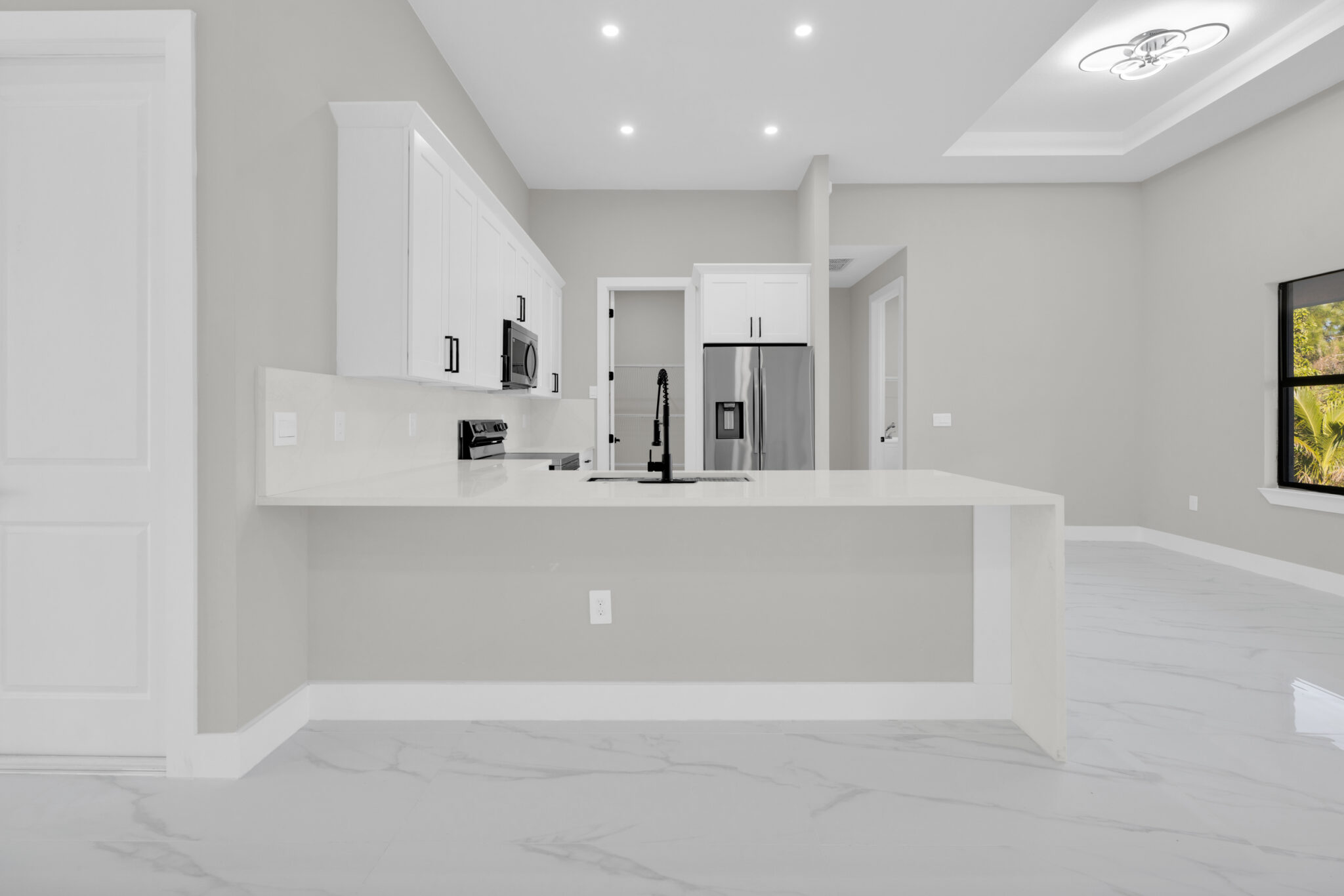 J & L Vision Homes