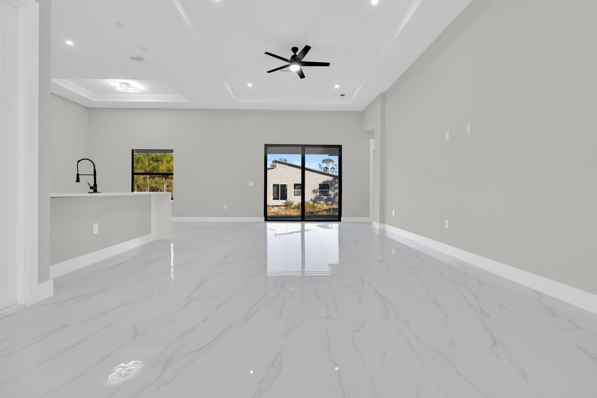 J & L Vision Homes