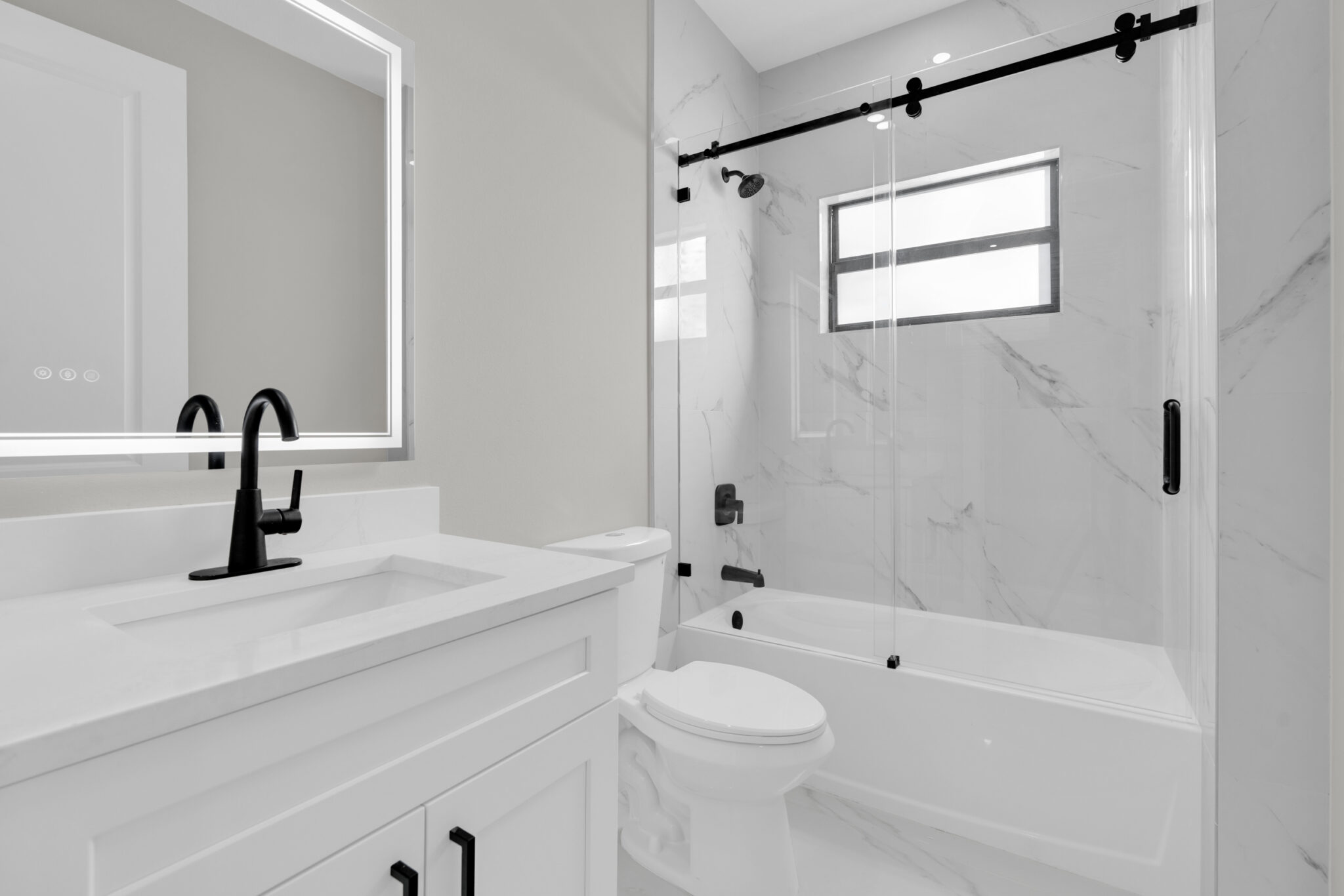 J & L Vision Homes