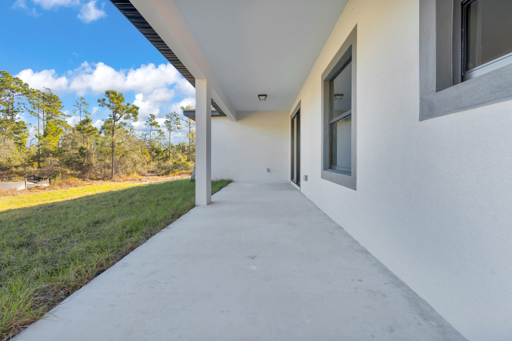 J & L Vision Homes