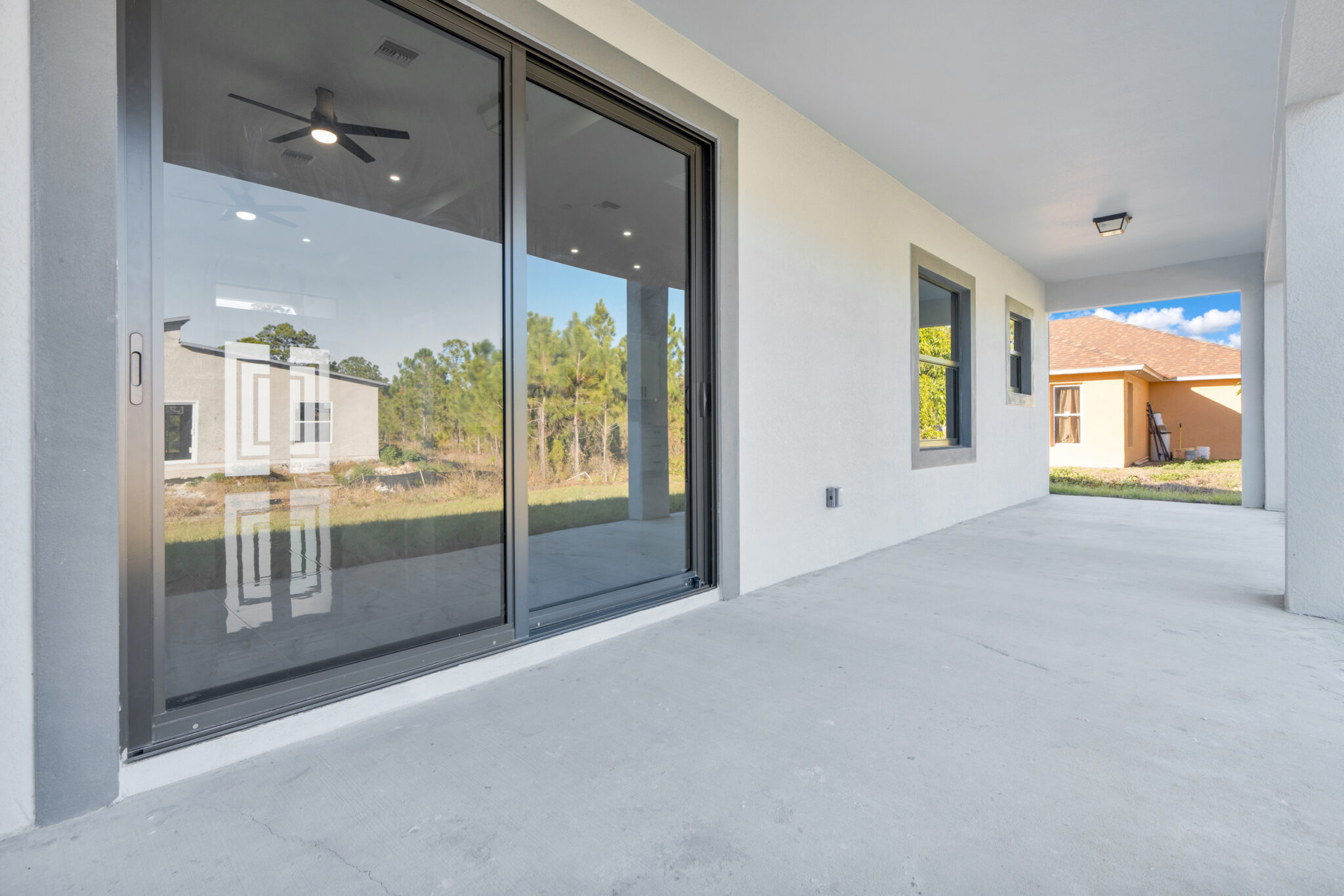 J & L Vision Homes